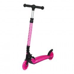 Foldable scooter ZARDY ZIZITO 36335 4