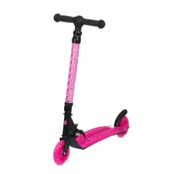 Foldable scooter ZARDY ZIZITO 36336 