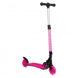 Foldable scooter ZARDY ZIZITO 36344 12