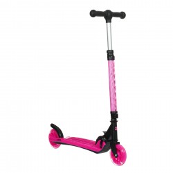 Foldable scooter ZARDY ZIZITO 36345 13