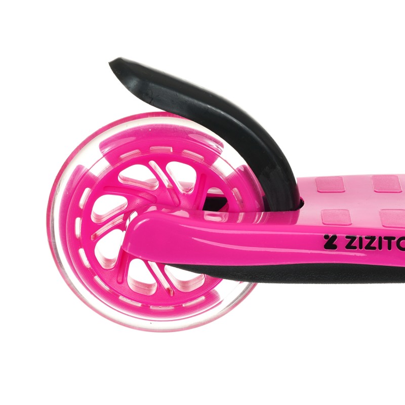 Foldable scooter ZARDY ZIZITO