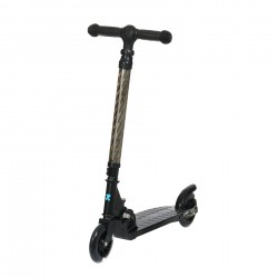 Foldable scooter ZARDY ZIZITO 36359 