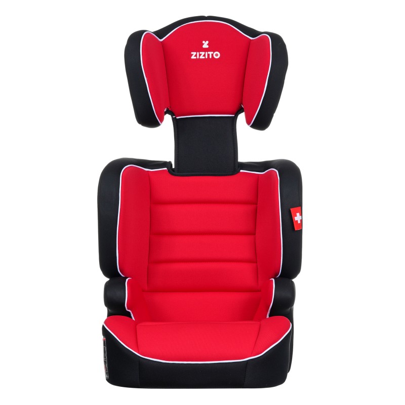 Car seat JUNONA-II 2-in-1, 15-36 kg. (Group 2/3) ZIZITO