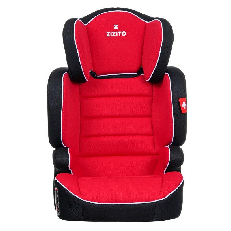 Car seat JUNONA-II 2-in-1, 15-36 kg. (Group 2/3) ZIZITO