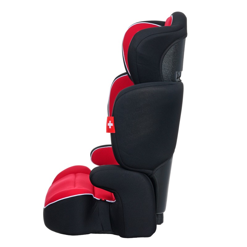 Car seat JUNONA-II 2-in-1, 15-36 kg. (Group 2/3) ZIZITO