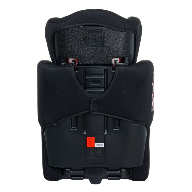 Car seat JUNONA-II 2-in-1, 15-36 kg. (Group 2/3) ZIZITO