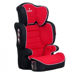 Car seat JUNONA-II 2-in-1, 15-36 kg. (Group 2/3) ZIZITO 36391 10