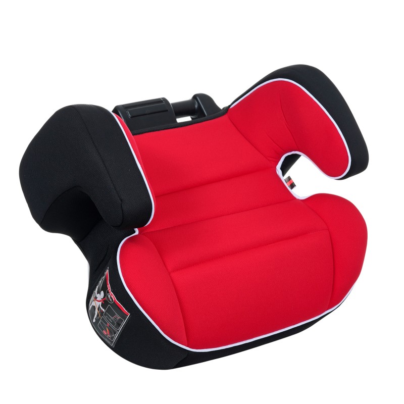 Car seat JUNONA-II 2-in-1, 15-36 kg. (Group 2/3) ZIZITO