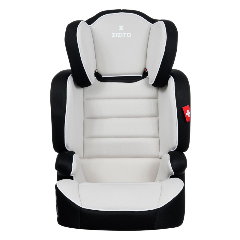 Car seat JUNONA-II 2-in-1, 15-36 kg. (Group 2/3) ZIZITO