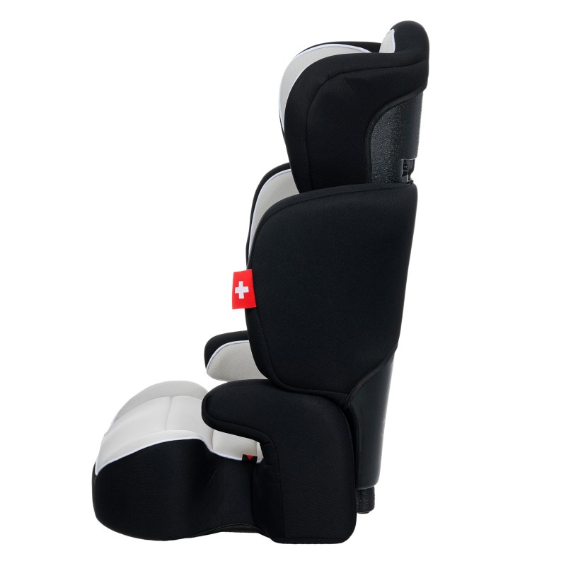 Car seat JUNONA-II 2-in-1, 15-36 kg. (Group 2/3) ZIZITO