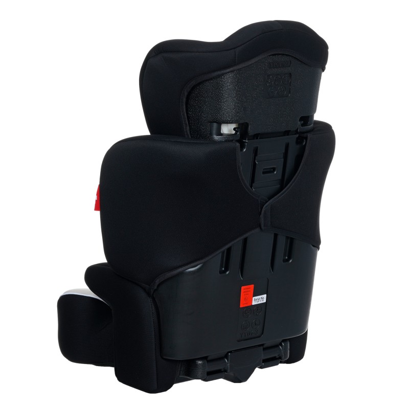 Car seat JUNONA-II 2-in-1, 15-36 kg. (Group 2/3) ZIZITO