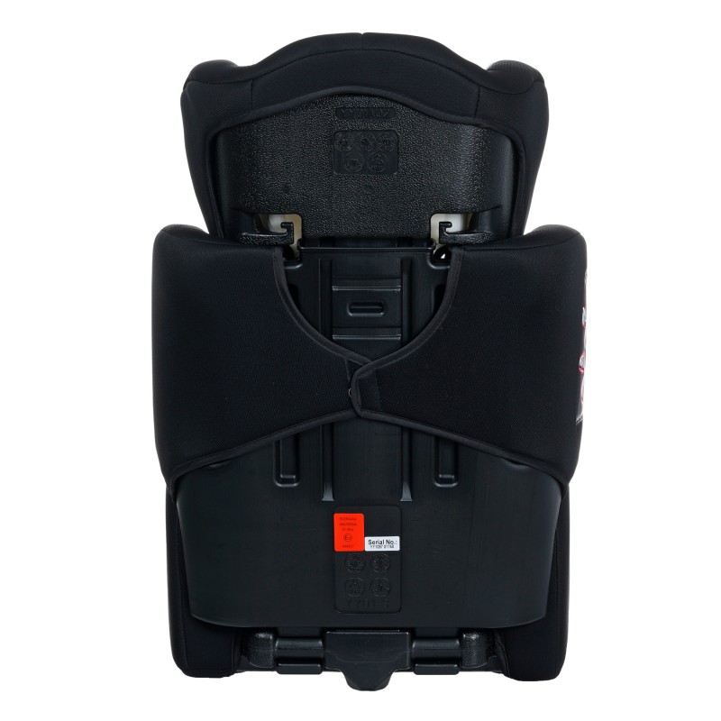 Car seat JUNONA-II 2-in-1, 15-36 kg. (Group 2/3) ZIZITO