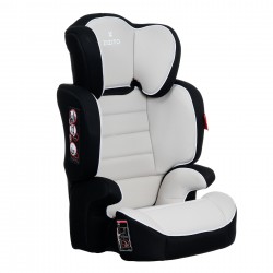 Car seat JUNONA-II 2-in-1, 15-36 kg. (Group 2/3) ZIZITO 36407 10