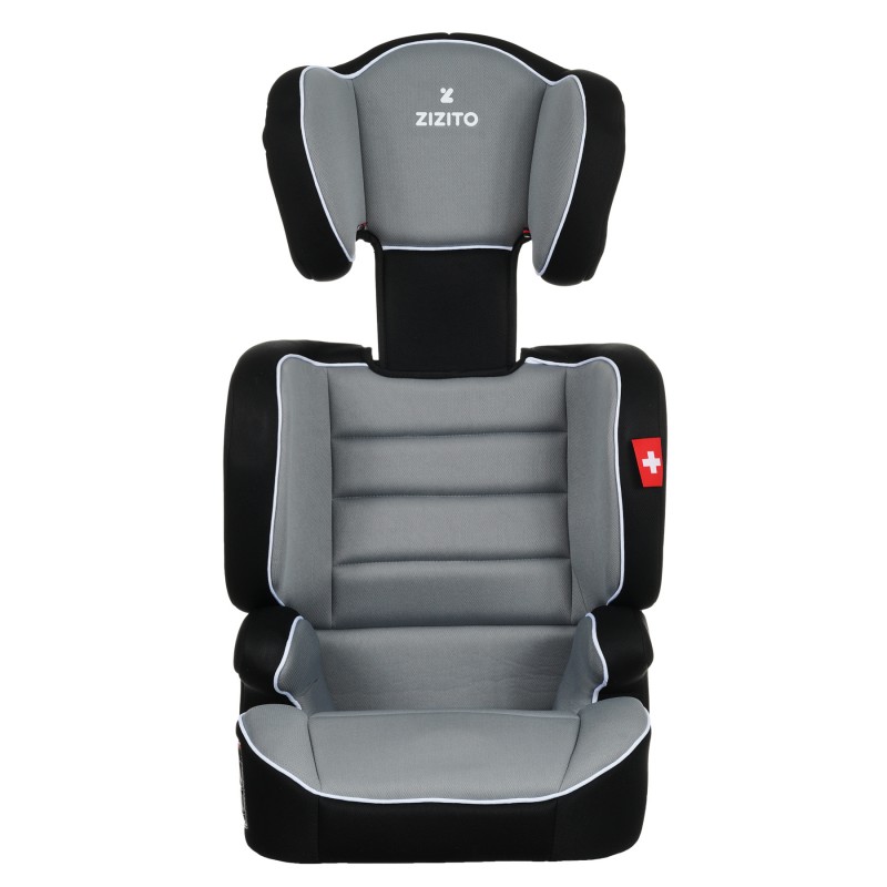 Car seat JUNONA-II 2-in-1, 15-36 kg. (Group 2/3) ZIZITO