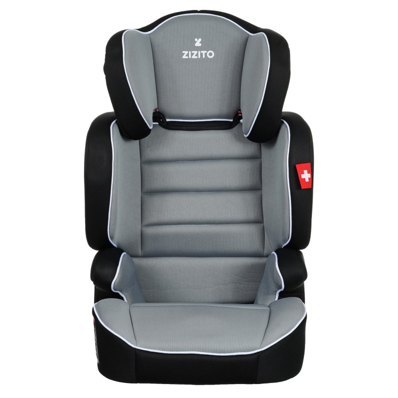 Scaun auto JUNONA-II 2-in-1, 15-36 kg. (Grupa 2/3) ZIZITO