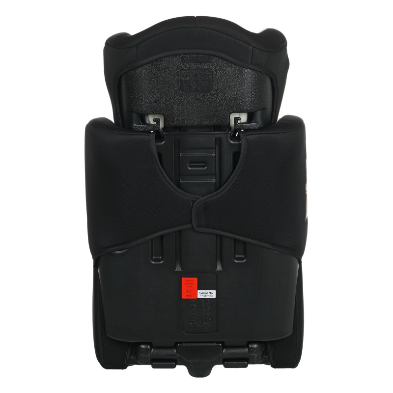 Car seat JUNONA-II 2-in-1, 15-36 kg. (Group 2/3) ZIZITO