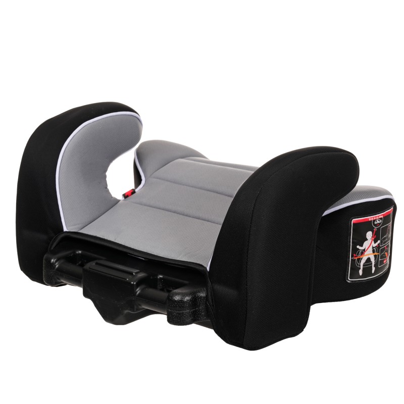 Car seat JUNONA-II 2-in-1, 15-36 kg. (Group 2/3) ZIZITO