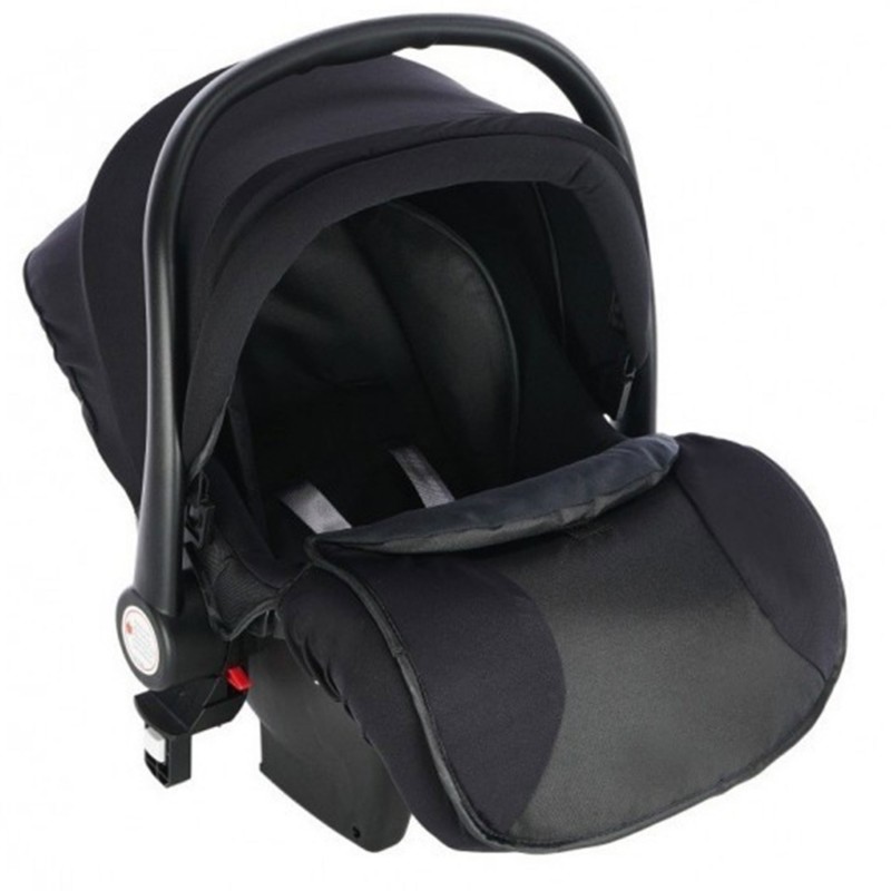 Fontana car seat with Swiss design ZIZITO