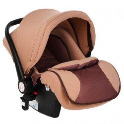 Fontana car seat with Swiss design ZIZITO 36615 