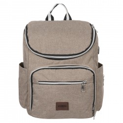 ZIZITO Kinderwagenrucksack ZIZITO 36806 2