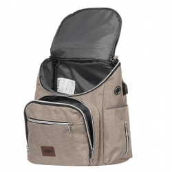 ZIZITO Kinderwagenrucksack ZIZITO 36810 6