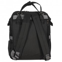 ZIZITO Thermo-Kinderwagentasche / Rucksack ZIZITO 36820 4