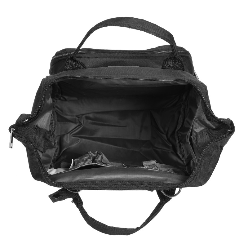 ZIZITO thermal stroller bag / backpack ZIZITO