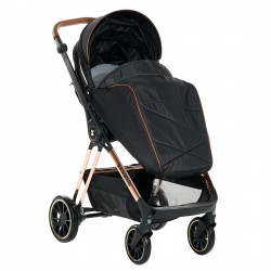 Kinderwagen Barron 3 in 1 ZIZITO 36904 2