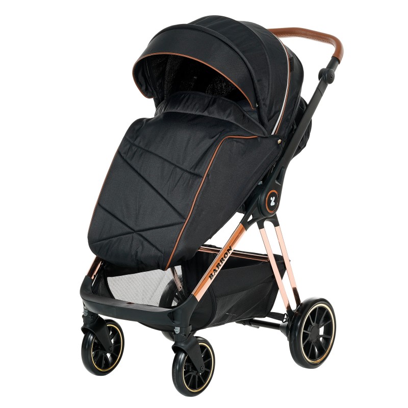 Baby stroller Barron 3 in 1 ZIZITO