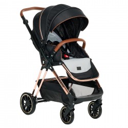 Kinderwagen Barron 3 in 1 ZIZITO 36908 5