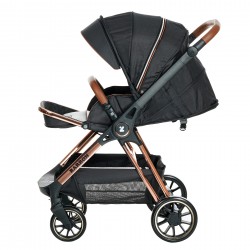 Kinderwagen Barron 3 in 1 ZIZITO 36909 6