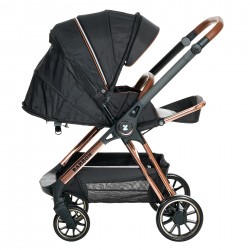 Kinderwagen Barron 3 in 1 ZIZITO 36910 7