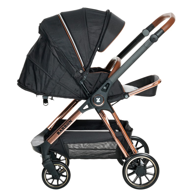 Baby stroller Barron 3 in 1 ZIZITO