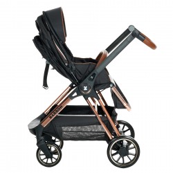 Kinderwagen Barron 3 in 1 ZIZITO 36911 8