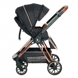 Kinderwagen Barron 3 in 1 ZIZITO 36912 9