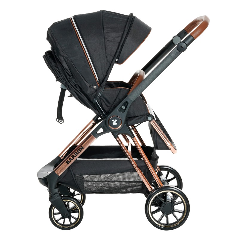 Baby stroller Barron 3 in 1 ZIZITO