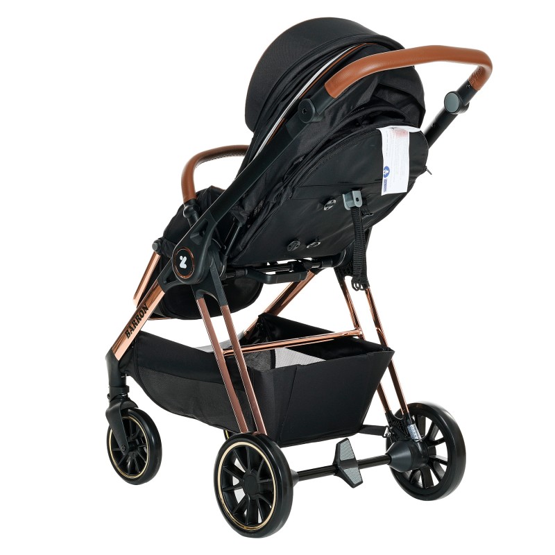 Baby stroller Barron 3 in 1 ZIZITO