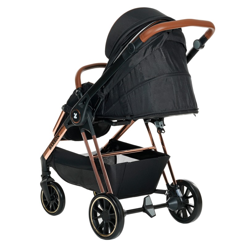 Baby stroller Barron 3 in 1 ZIZITO