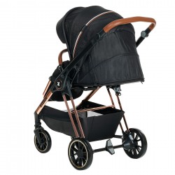 Kinderwagen Barron 3 in 1 ZIZITO 36916 13