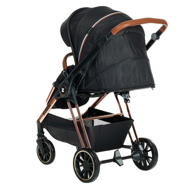 Baby stroller Barron 3 in 1 ZIZITO