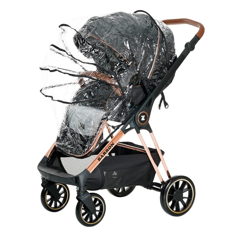 Baby stroller Barron 3 in 1 ZIZITO