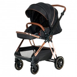 Kinderwagen Barron 3 in 1 ZIZITO 36918 15