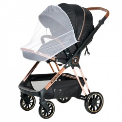 Kinderwagen Barron 3 in 1 ZIZITO 36919 16