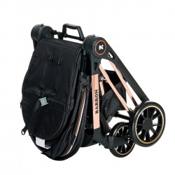 Kinderwagen Barron 3 in 1 ZIZITO 36920 17