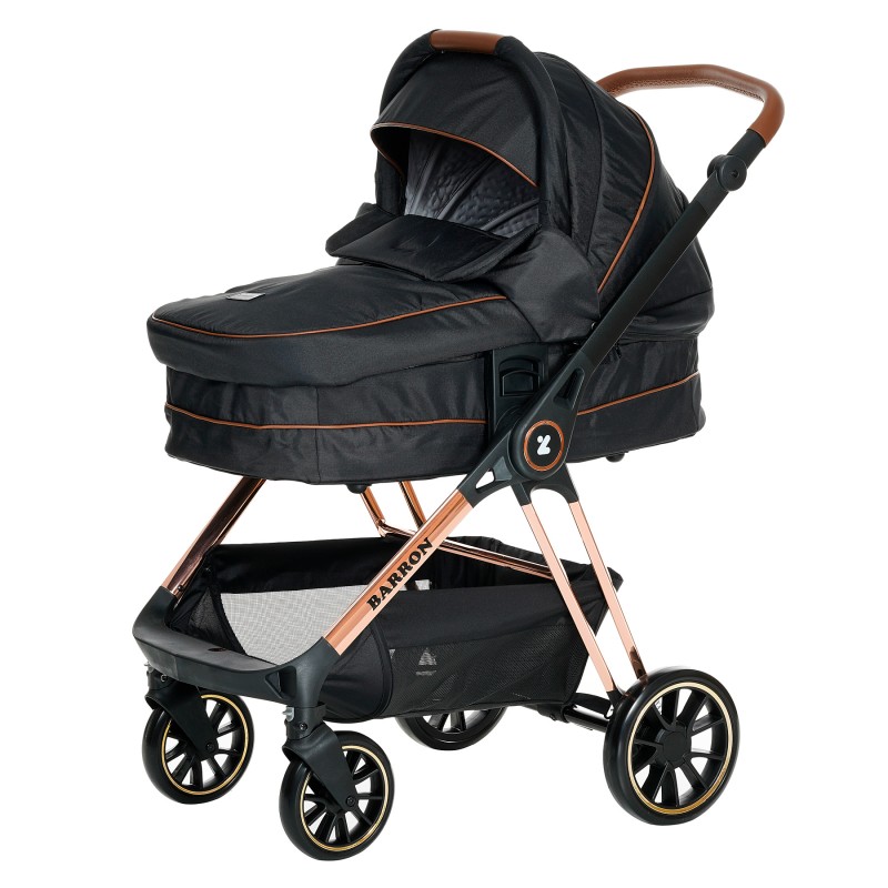 Baby stroller Barron 3 in 1 ZIZITO