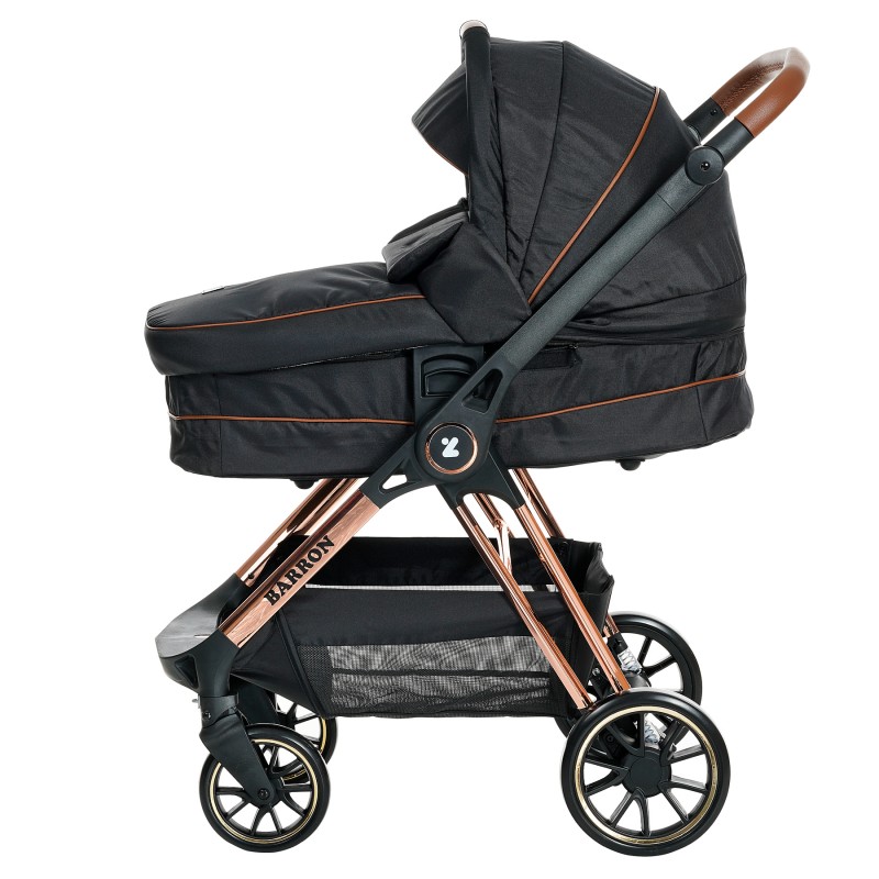 Baby stroller Barron 3 in 1 ZIZITO