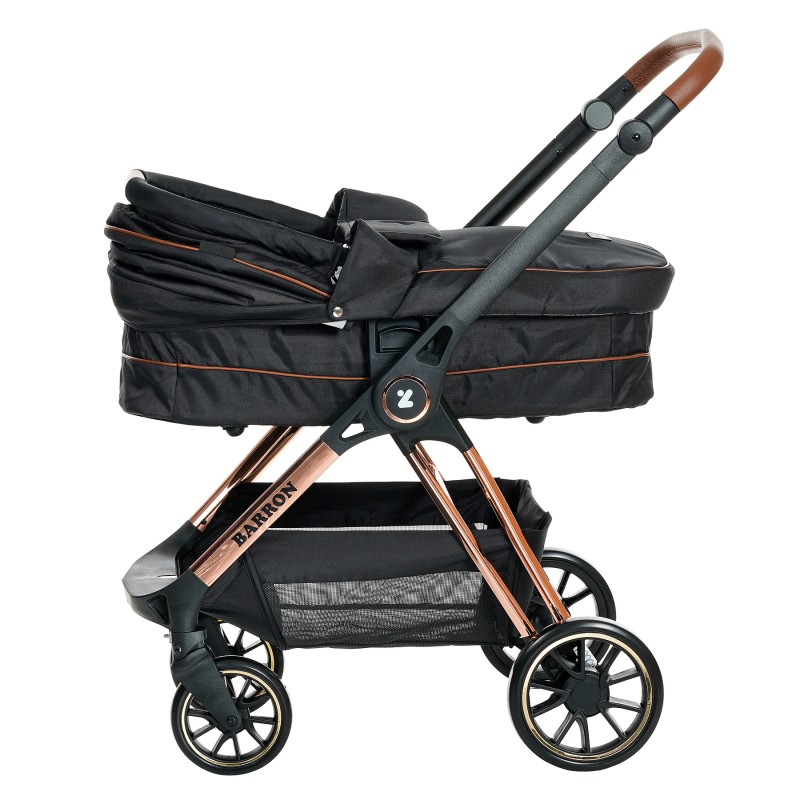 Baby stroller Barron 3 in 1 ZIZITO