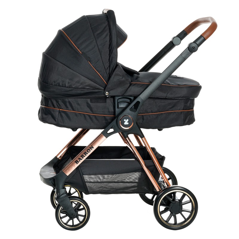 Baby stroller Barron 3 in 1 ZIZITO