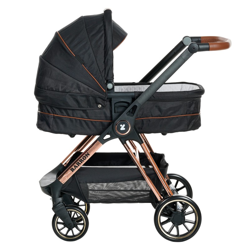 Baby stroller Barron 3 in 1 ZIZITO