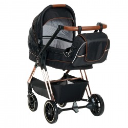 Kinderwagen Barron 3 in 1 ZIZITO 36927 24